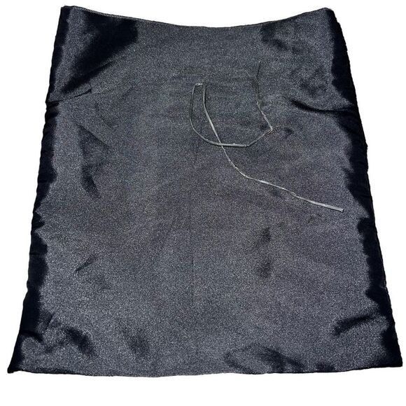 Fendi Navy Blue Canvas Tote Leather Straps AUTHENTIC Great condition Dust Bag - Picture 15 of 15